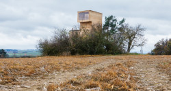 Útulna, Jan Tyrpekl