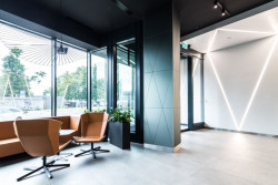 Villa Metro, Dziuba Architekci - foto