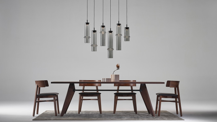 Veletržní palác Národní Galerie Praha, Uměleckoprůmyslové museum v Praze a areál Pražského hradu budou od 4. do 8.10. hostit letošní Designblok