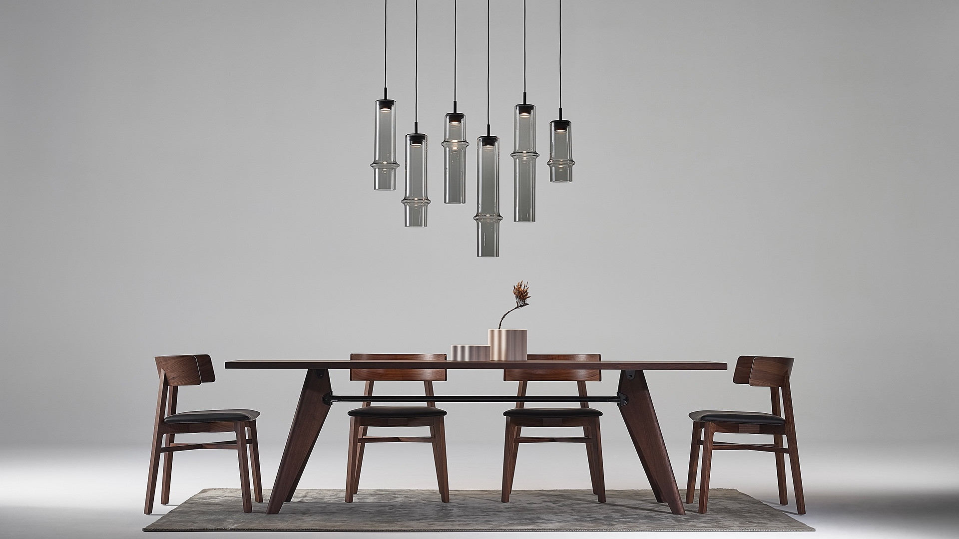 Veletržní palác Národní Galerie Praha, Uměleckoprůmyslové museum v Praze a areál Pražského hradu budou od 4. do 8.10. hostit letošní Designblok