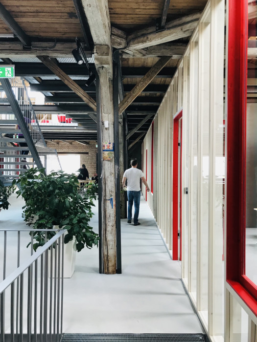 Smaltovna Lučenec, GutGut/ Ing. arch. Štefan Polakovič, Ing. arch. Lukáš Kordík, Bc. Samuel Kadák, Bc. Barbara Rek, Ing. arch. Ľuboš Dobóczi, Ing. arch. Filip Hečko.