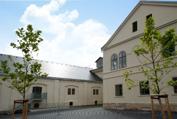 Skládaná střešní krytina Swisspearl