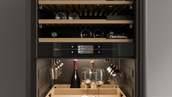 Skandinávská značka ASKO vyrábí domácí a profesionální spotřebiče do kuchyně, které sbírají jedno ocenění za druhým.