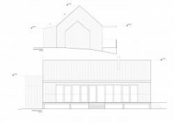 Chatka v CHKO, Markéta Bromová, pohledy