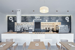 DDAANN, Bistro Francin - foto