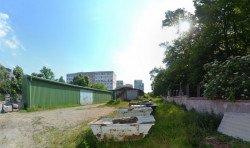 Olšanskou ulici zaplní stromořadí a přibyde cyklostezka s parkem