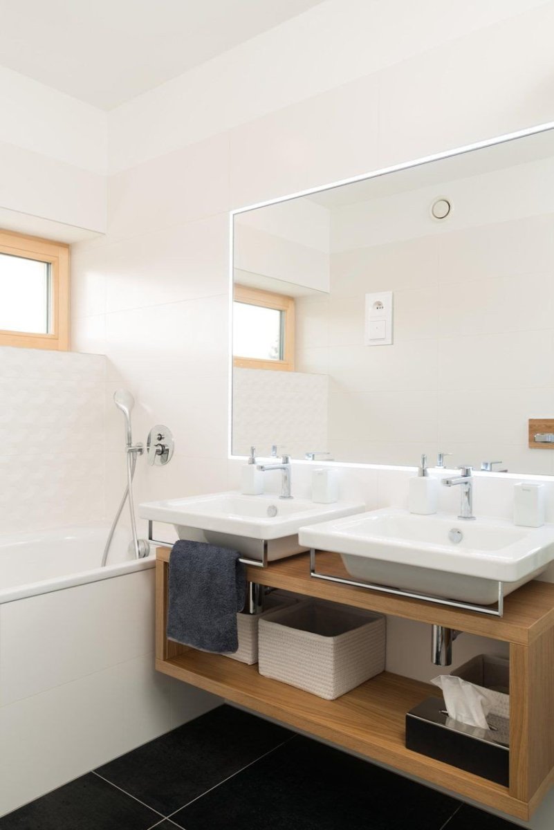 Prodesi, Domesi Concept House, Budíkov - foto