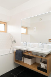 Prodesi, Domesi Concept House, Budíkov - foto