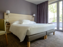 Přístavba hotelu Relais de la Malmaison, MARINA PROJETS & ARCHITECTURE - zdroj foto