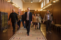 Rezidence primátora