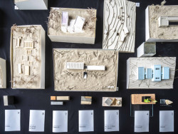 FA NONSTOP je u konce. Od pondělí vystavují studenti architektury, designu a krajinářské architektury své práce.