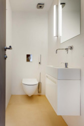 Rodinný dům od OK PLAN ARCHITECTS v Lipnici nad Sázavou