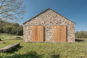 Villa Slow, Laura Alvarez Architecture
