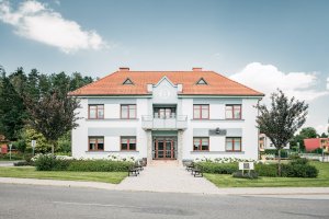 Vesnice Poříčí, Možnosti vesnice: Portréty architektonické proměny českého venkova