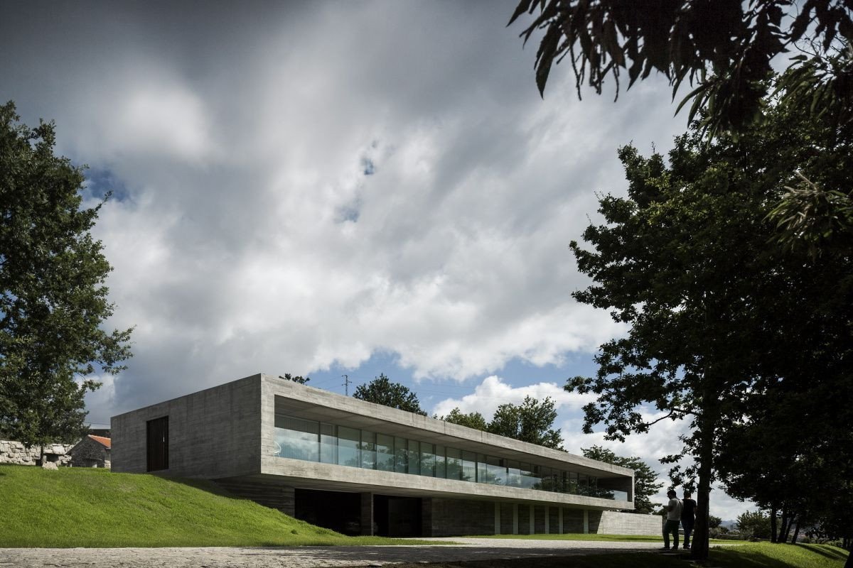 Sambade House, Spaceworkers