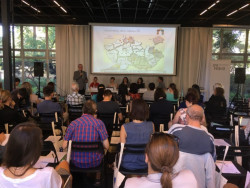 Co je rovnost ve městě?, Foto: 