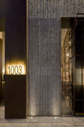 Lukstudio, The Noodle Rack - foto