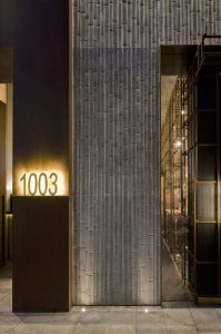 Lukstudio, The Noodle Rack - foto