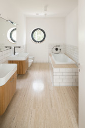 Vila Hrázní, Atelier RAW / Tomáš Rusín, Ivan Wahla