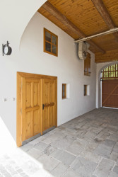 Obnova Bízkova válcového mlýna, Jirsa Architekti