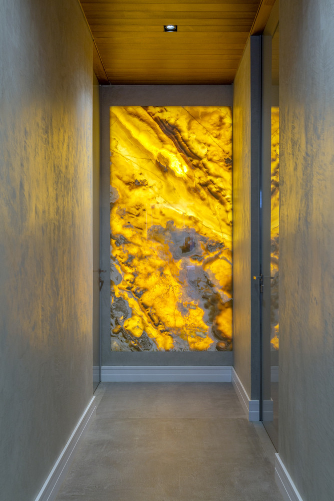 Revitalizace brutalistního domu v Brasílii, Arquitécnika © Edgard Cesar