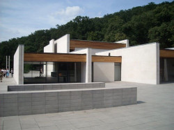 Krematorium v Bratislavě, Ferdinand Milučký,