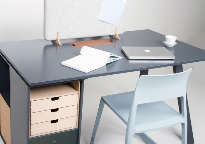 Součástí kolekce jsou také variabilní boxy.