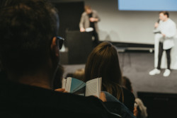 23. března 2023 se v pražském CAMPu konal křest nového Rare Places průvodce do kapsy