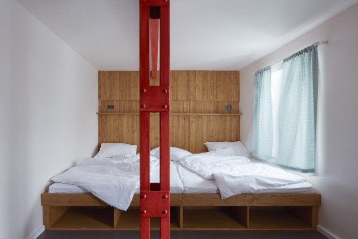 Pivovar Trautenberk, ADR s.r.o.