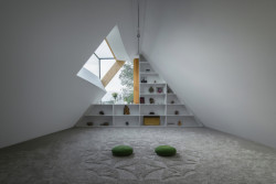 Rodinný dům v Krkonoších, Fránek Architects / Zdeněk Fránek