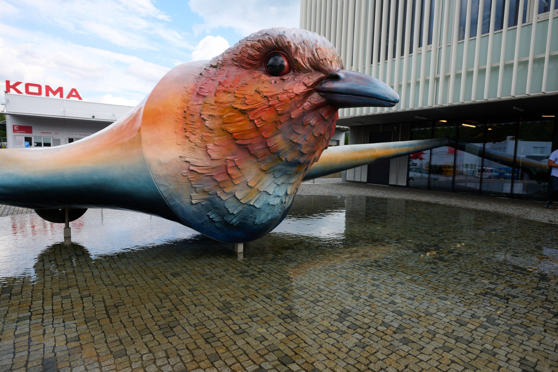 Autopták od Lukáše Rittsteina