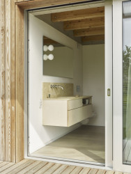 Dům se skleníkem, David Kazický/RicharDavidArchitekti