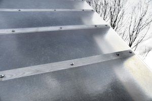 PETR STOLÍN ARCHITEKT, ZEN Houses – foto