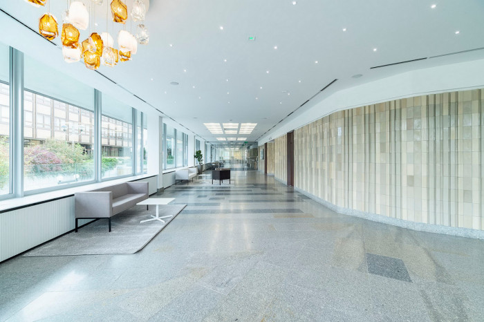 Dům hudby Pardubice, Ondřej Tuček