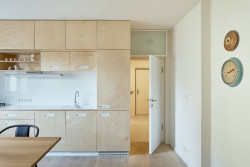 DDAANN, Byt Fénix - foto