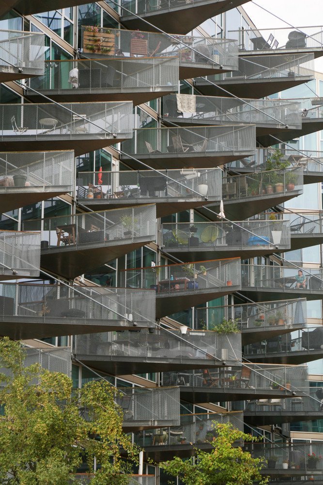 VM Houses