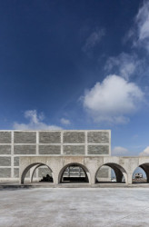 Centrum mimoškolního rozvoje mládeže v Mexiku, CCA