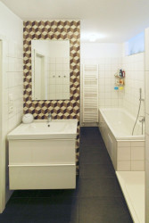 ARCHANTI, Rekonstrukce bytu v Jihlavě - foto