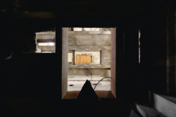 Expozice v Rudé věži smrti, studio COSMO