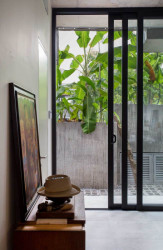 Rodinný dům Planter Box v Kuala Lumpur, Formzero