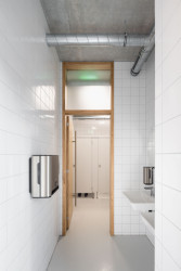 2021 architekti navrhli hravé veřejné prostranství pro severočeské město Červený Kostelec