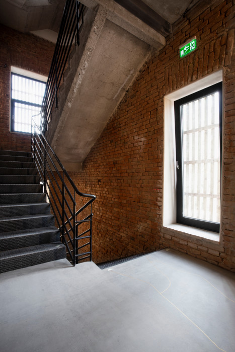 DADA Distrikt, KOGAA / Alexandra Georgescu, Tomáš Kozelský, Viktor Odstrčilík