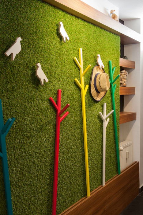 MIMOarchitekti, AA plus 2 – foto