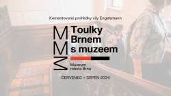 Vila Engelsmann v Brně