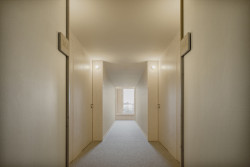 Hotel Bauhofstrasse, VON M