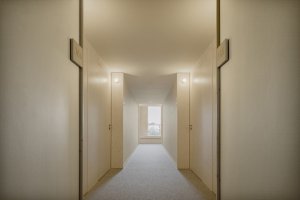 Hotel Bauhofstrasse, VON M