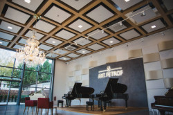 PETROF Hall, ADONIS PROJEKT, spol. s r.o.