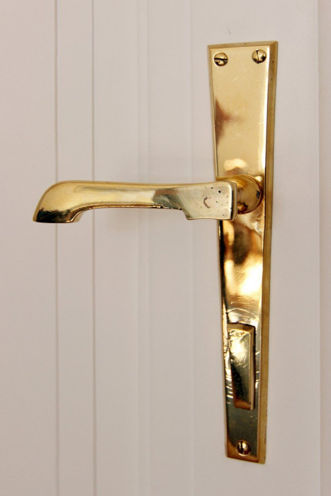 studio29, Interiér bytu na Letné – foto