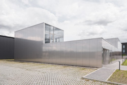 Reklamní agentura FUX v Gliwicích, INTERURBAN