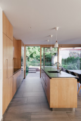 Rodinný dům na kraji Plzně od studia Hlavatí architekti